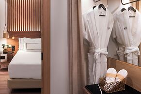 Melia Granada Hotel
