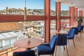 Melia Granada Hotel