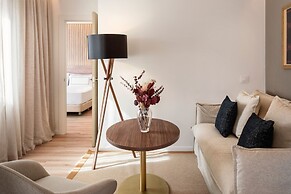 Melia Granada Hotel