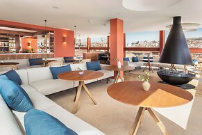 Melia Granada Hotel