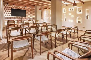Melia Granada Hotel