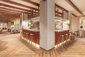 Melia Granada Hotel