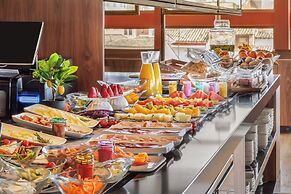 Melia Granada Hotel