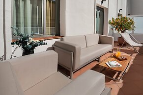 Melia Granada Hotel