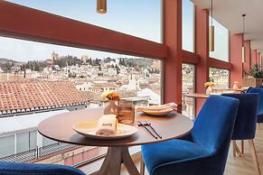 Melia Granada Hotel
