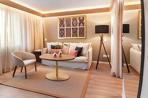Melia Granada Hotel