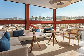 Melia Granada Hotel