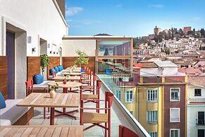 Melia Granada Hotel