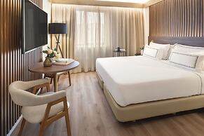 Melia Granada Hotel