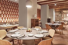 Melia Granada Hotel