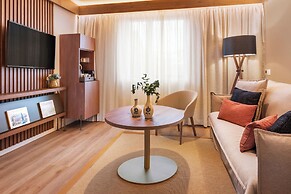 Melia Granada Hotel