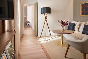 Melia Granada Hotel