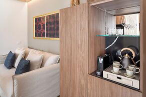Melia Granada Hotel