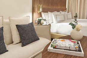 Melia Granada Hotel