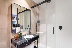 Melia Granada Hotel
