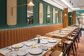 Melia Granada Hotel