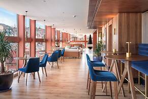 Melia Granada Hotel