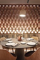 Melia Granada Hotel