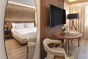 Melia Granada Hotel