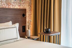 Melia Granada Hotel