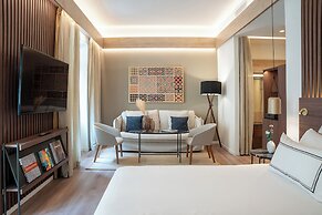 Melia Granada Hotel