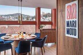 Melia Granada Hotel
