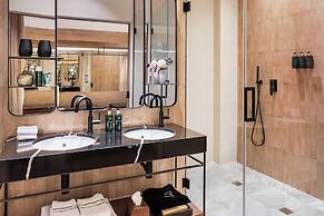 Melia Granada Hotel