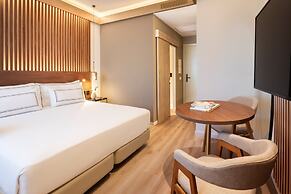 Melia Granada Hotel