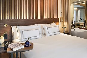 Melia Granada Hotel