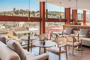 Melia Granada Hotel