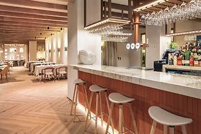 Melia Granada Hotel