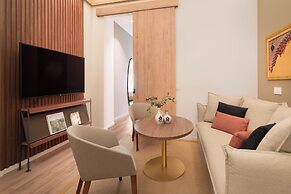 Melia Granada Hotel