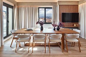 Melia Granada Hotel