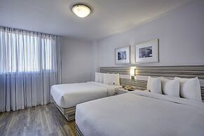 Town Inn Suites Hotel