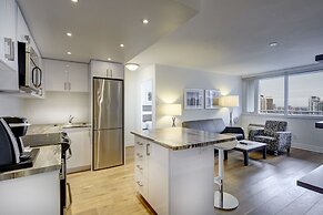 Town Inn Suites Hotel