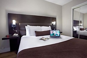 Town Inn Suites Hotel