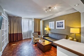Town Inn Suites Hotel