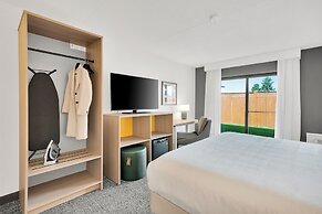 Spark by Hilton Toronto Markham