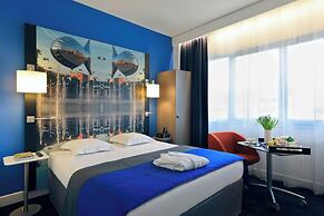 Nice Centre Hotel