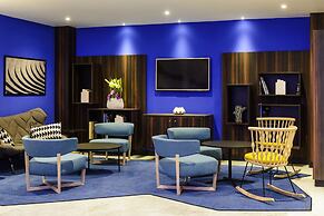 Nice Centre Hotel
