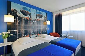 Nice Centre Hotel
