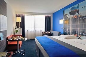 Nice Centre Hotel