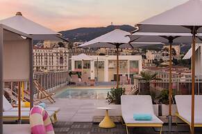 Nice Centre Hotel