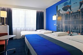 Nice Centre Hotel