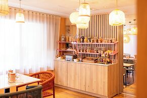 Nice Centre Hotel