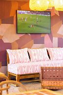 Nice Centre Hotel
