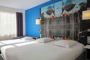 Nice Centre Hotel