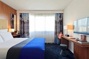 Nice Centre Hotel