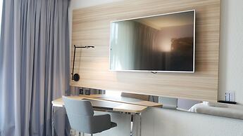 Novotel Narbonne Sud