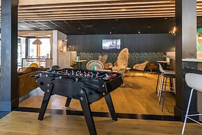 Novotel Narbonne Sud